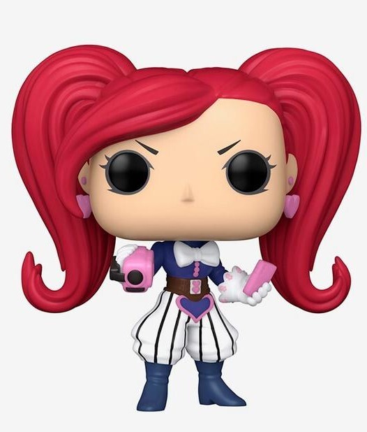 La Brava, Boku No Hero Academia, Funko Toys, Hot Topic, Pre-Painted
