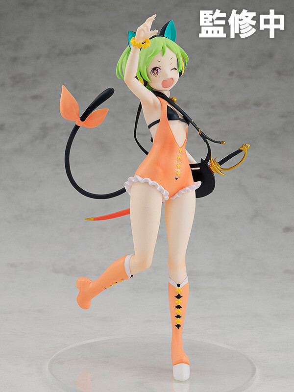 Mel (Cat Kingdom), Warau Ars Notoria, Good Smile Company, Pre-Painted, 4580416946018