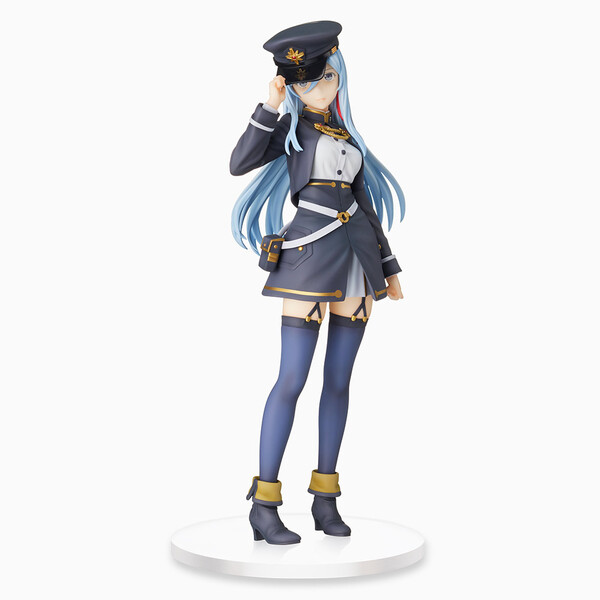 Vladilena Milizé, 86 -eightysix-, SEGA, Pre-Painted