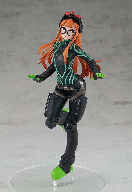 Sakura Futaba (Oracle), Persona 5: The Animation, Good Smile Company, Pre-Painted, 4580416944694