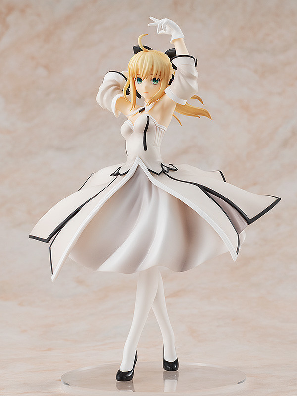 Altria Pendragon (Saber, (Lily), Second Ascension), Fate/Grand Order, Good Smile Company, Pre-Painted, 4580416941372
