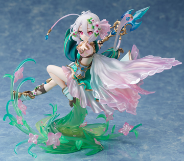 Natsume Kokoro (Kokkoro ★6), Princess Connect! Re:Dive, FuRyu, Pre-Painted, 1/7