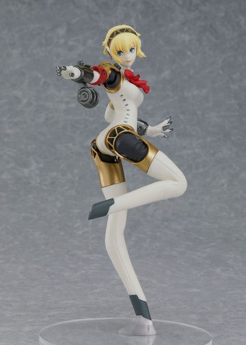 Aigis, Persona, Persona 3, Max Factory, Pre-Painted