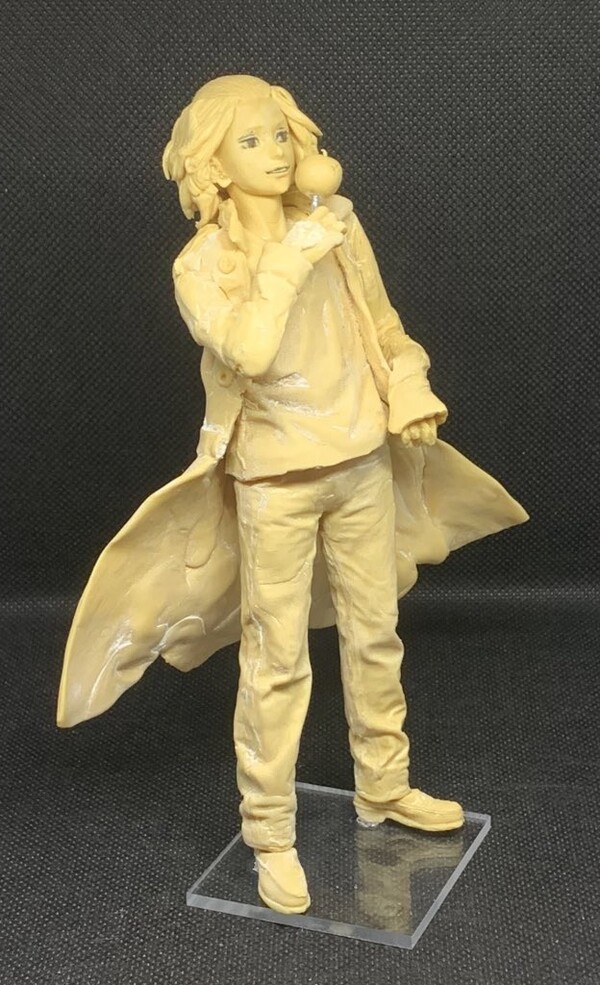 Sano Manjirou, Tokyo卍Revengers, Nobitatheend, Garage Kit
