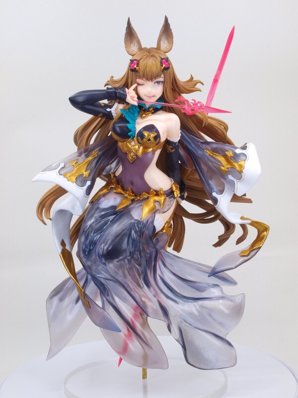 Metera, Granblue Fantasy, ZP1, Garage Kit