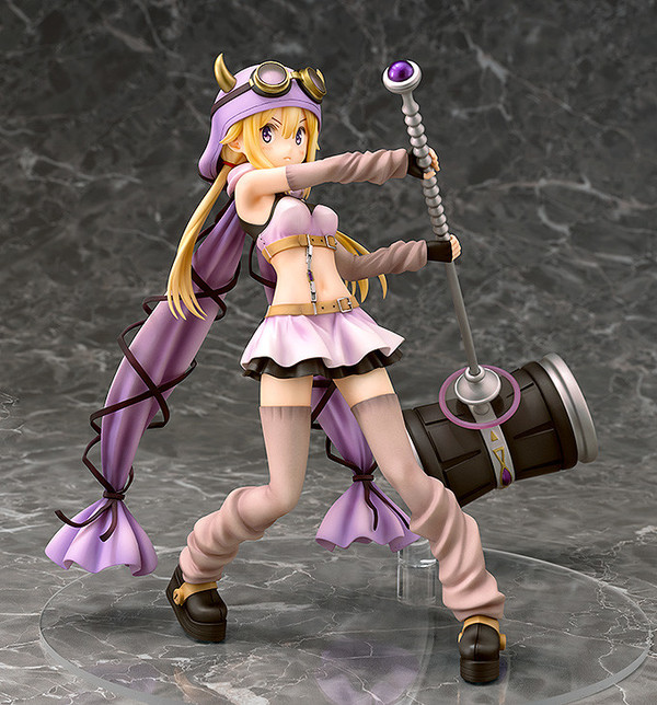 Mitsuki Felicia, Magia Record Mahou Shoujo Madoka ☆ Magica Gaiden, Phat Company, Pre-Painted, 1/8, 4560308575410