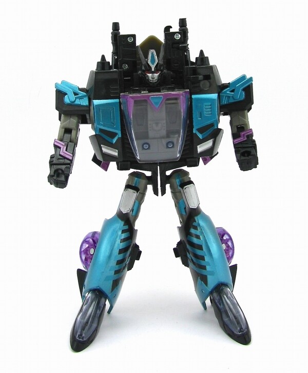 Dark Nitro Convoy, Transformers: Galaxy Force, Takara Tomy, Action/Dolls