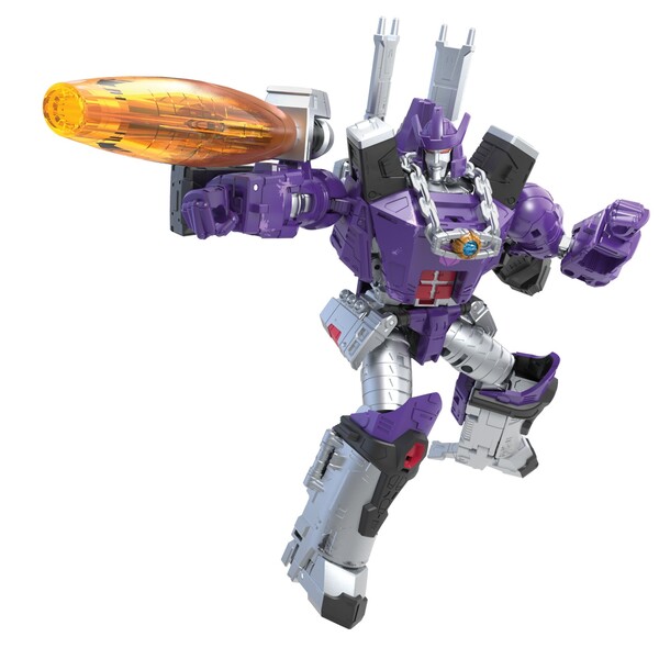 Galvatron, The Transformers: The Movie, Takara Tomy, Action/Dolls