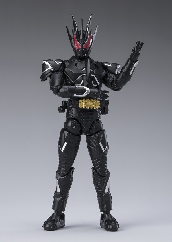 Kamen Rider Zaia, Zero-One Others: Kamen Rider MetsubouJinrai, Bandai, Action/Dolls, 4549660835868