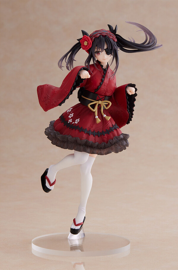 Tokisaki Kurumi (Japanese Goth), Date A Live IV, Taito, Pre-Painted