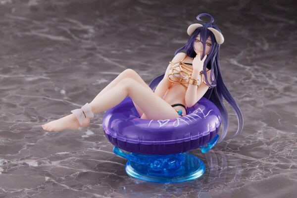 Albedo, Overlord IV, Taito, Pre-Painted