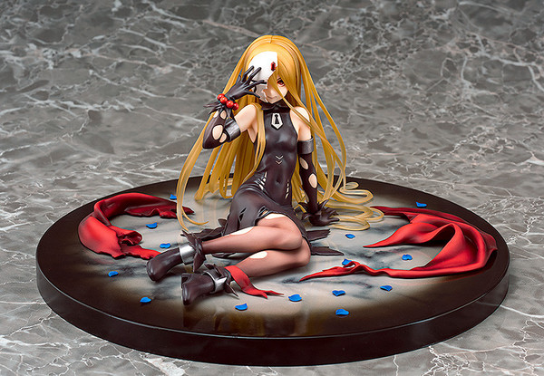 Evileye, Overlord III, Phat Company, Pre-Painted, 1/7, 4580678969961