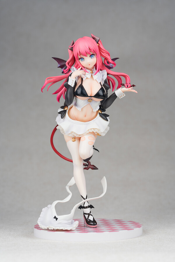 Liliya, Original, DCTer, Pre-Painted, 1/7, 4582362385002