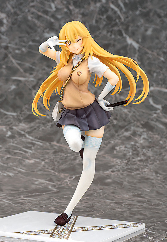 Shokuhou Misaki, To Aru Kagaku No Railgun T, Phat Company, Pre-Painted, 1/7, 4560308575519