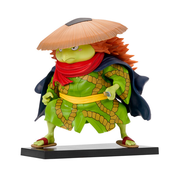 Kawamatsu, One Piece, Bandai Spirits, Pre-Painted