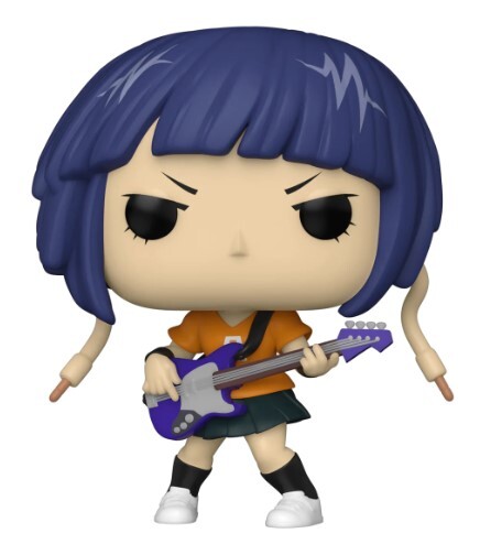 Jiro Kyoka, Boku No Hero Academia, Funko Toys, Books-A-Million, Pre-Painted