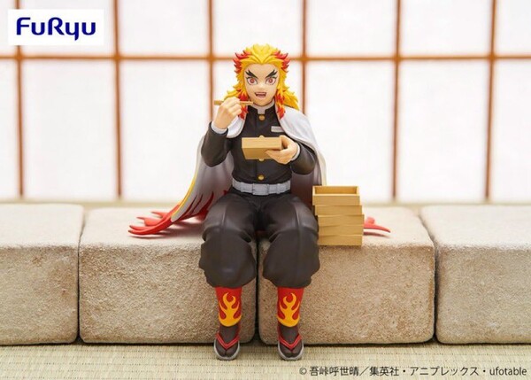 Rengoku Kyoujurou, Kimetsu No Yaiba, FuRyu, Pre-Painted