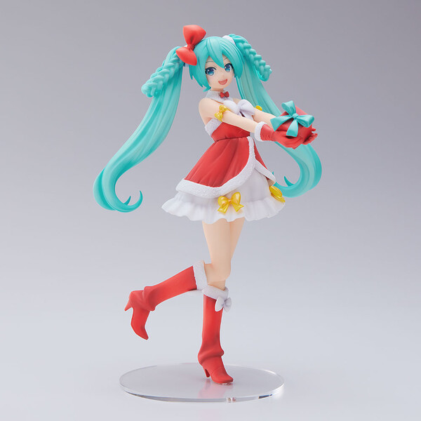 Hatsune Miku (Christmas 2022), Vocaloid, SEGA, Pre-Painted, 4580779511250