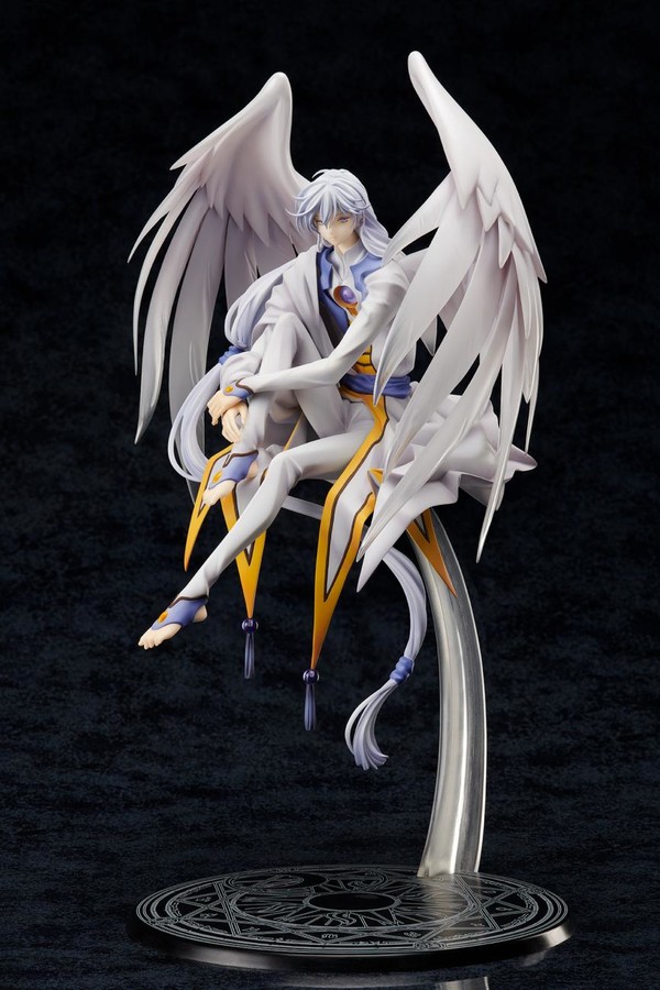 Yue, Card Captor Sakura, Hobby Max, Pre-Painted, 1/8, 4573451870455