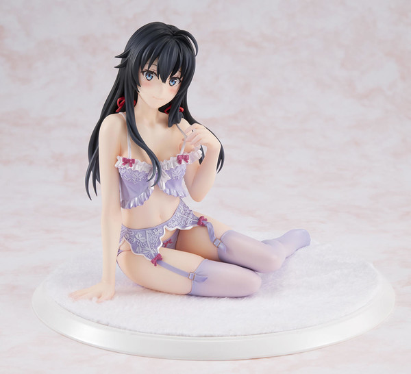 Yukinoshita Yukino (Lingerie), Yahari Ore No Seishun Love Comedy Wa Machigatteiru. Zoku, Revolve, Pre-Painted, 1/7, 4571452940597