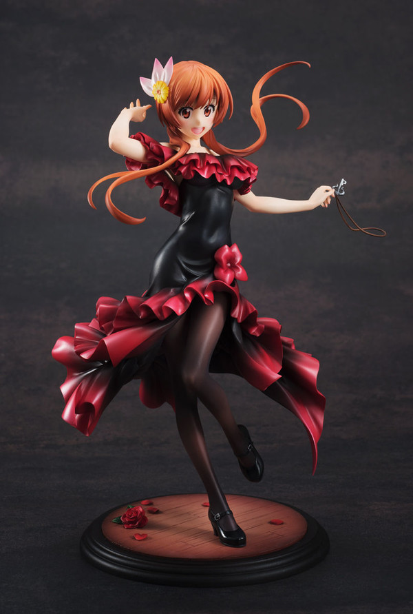 Tachibana Marika, Nisekoi:, Revolve, Pre-Painted, 1/7, 4571452940467