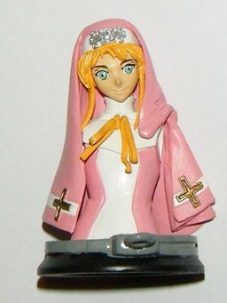 Bridget (Alternative Color), Guilty Gear XX, Banpresto, Trading