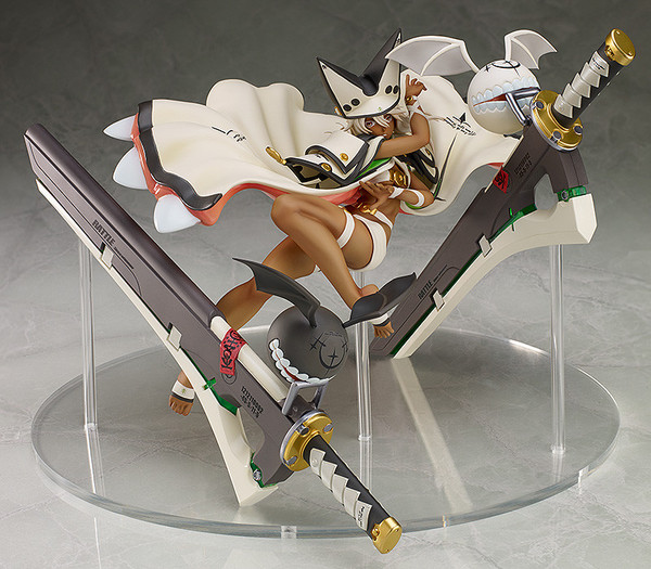 Ramlethal Valentine, Guilty Gear Xrd -Sign-, FREEing, Pre-Painted, 1/8, 4571245295569