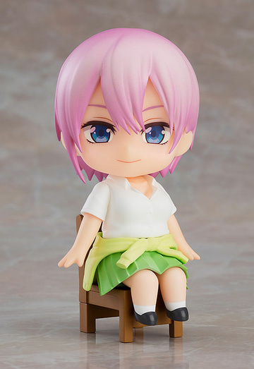 Nakano Ichika, Gotoubun No Hanayome 2, Good Smile Company, Action/Dolls