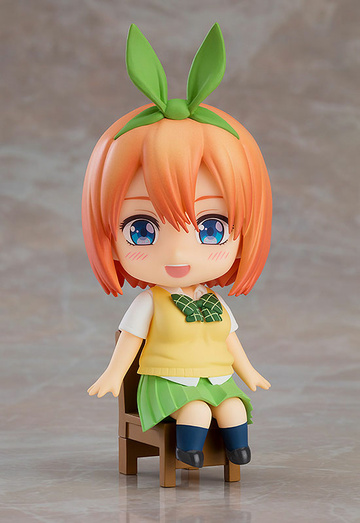 Nakano Yotsuba, Gotoubun No Hanayome 2, Good Smile Company, Action/Dolls