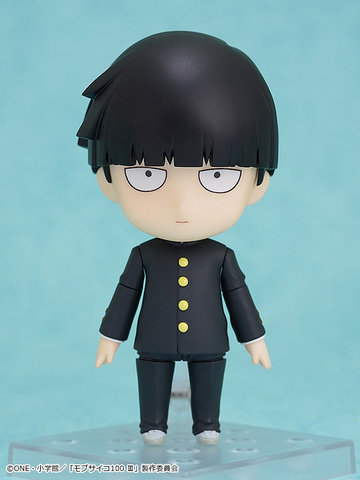 Kageyama Shigeo, Ekubo, Mob Psycho 100 III, Good Smile Company, Action/Dolls