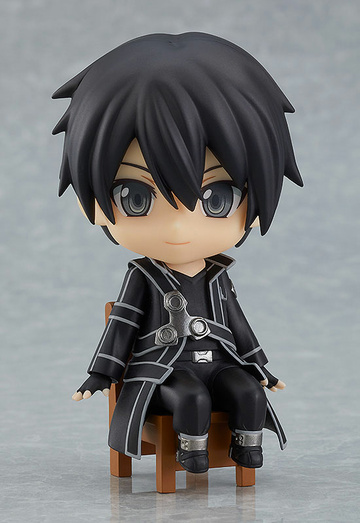 Kazuto Kirigaya, Sword Art Online, Good Smile Company, Action/Dolls