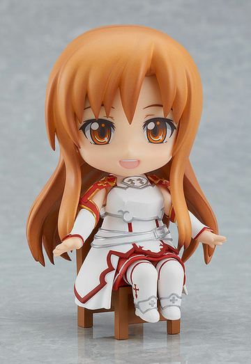 Yuuki Asuna, Sword Art Online, Good Smile Company, Action/Dolls