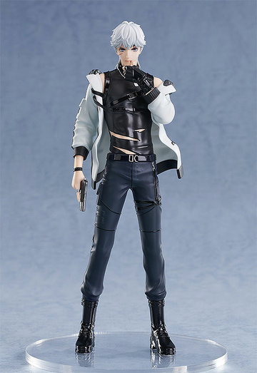 Kira (Qiluo Zhou), Koi To Producer: EVOL×LOVE, Good Smile Company, Pre-Painted