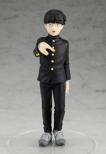 Kageyama Shigeo, Mob Psycho 100 III, Good Smile Company, Pre-Painted