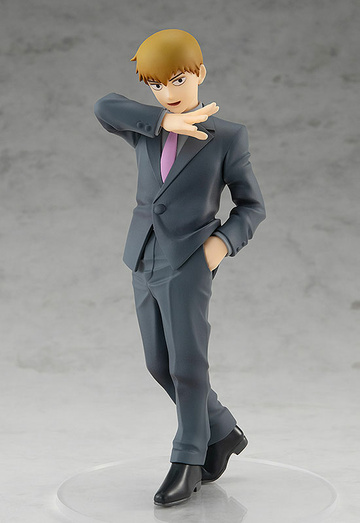 Reigen Arataka, Mob Psycho 100 III, Good Smile Company, Pre-Painted