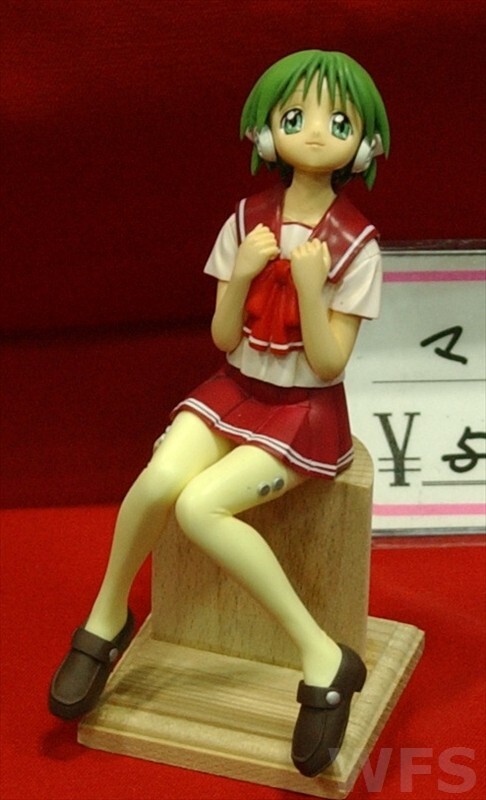 HMX-12 Multi, To Heart, Cherry Blossom, Garage Kit