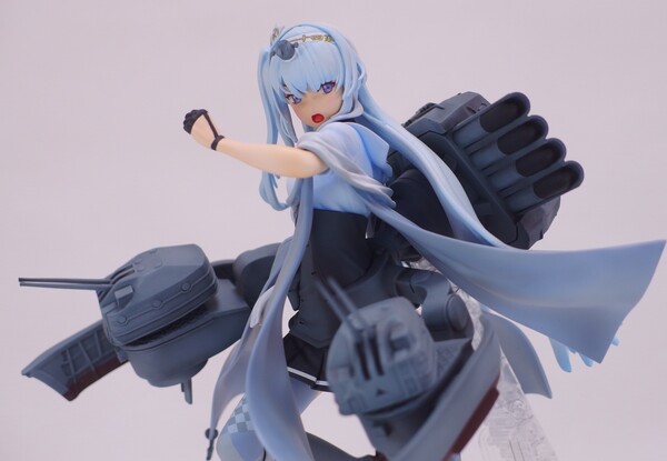 Fuyutsuki, Kantai Collection ~Kan Colle~, Matsuzakaya Mokeiten, Garage Kit