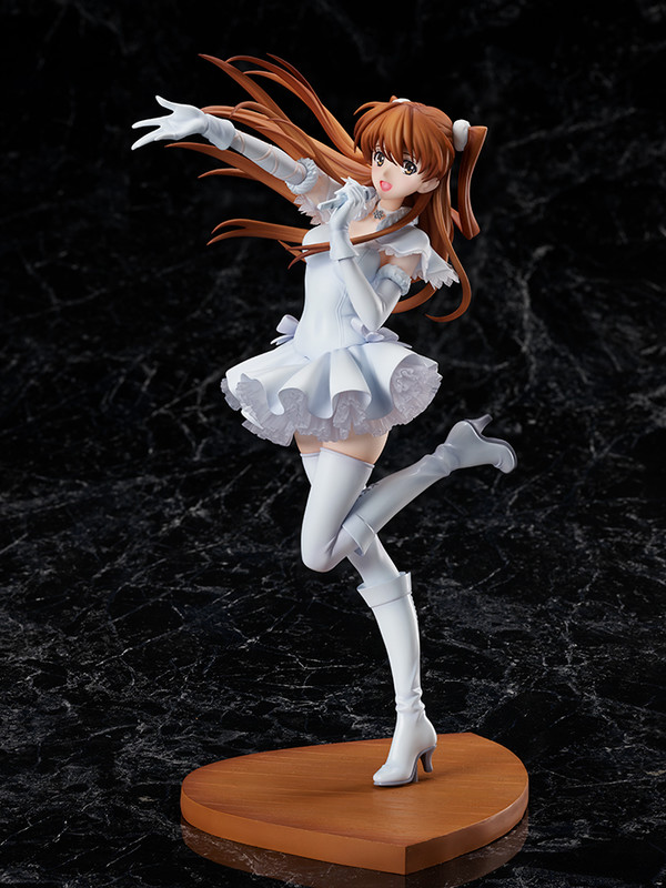 Ogiso Setsuna, White Album 2 -Shiawase No Mukougawa-, Hobby Max, Pre-Painted, 1/7, 4573451878246