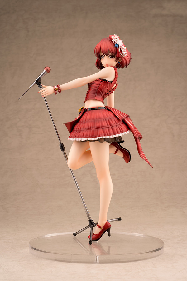 Sayama Rena, ULTRAMAN, Hobby Max, Pre-Painted, 1/7, 4573451878154