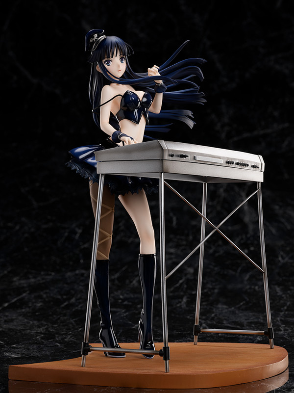 Touma Kazusa, White Album 2 -Shiawase No Mukougawa-, Hobby Max, Pre-Painted, 1/7, 4573451878253