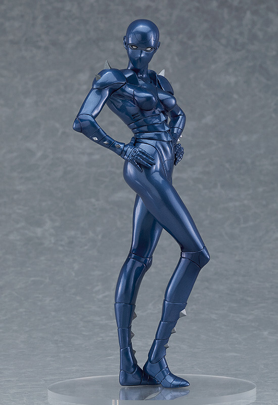 Armaroid Lady, Cobra The Space Pirate, Good Smile Company, Pre-Painted, 4580416946308