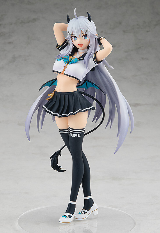 Veibae, VShojo, Good Smile Company, Pre-Painted, 4580416947589