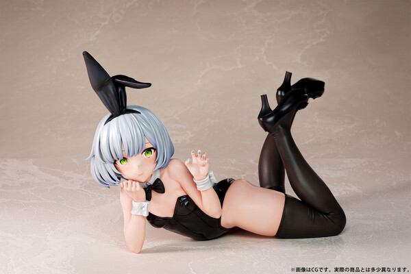 Analyse (Bunny), Original, B'full, Pre-Painted, 1/5, 4571498449375