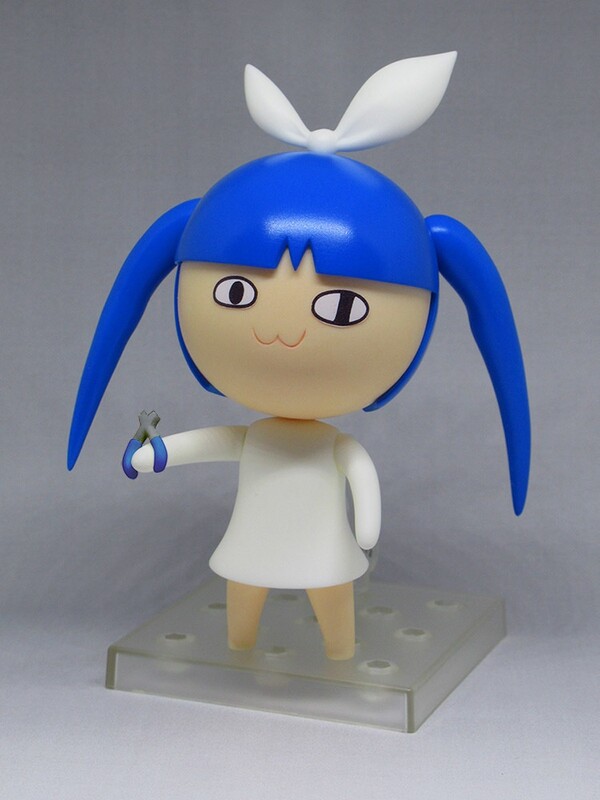 Nipako, Ultimate! Nipako-chan, Liqya Factory, Garage Kit