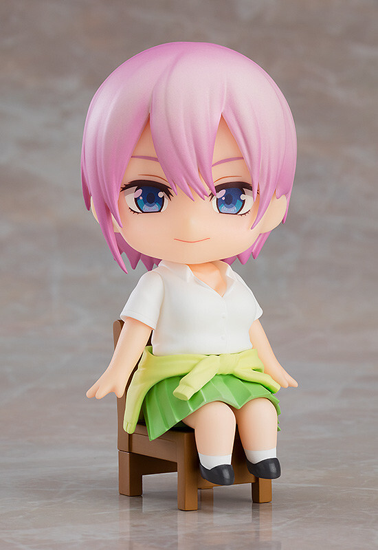 Nakano Ichika, Eiga Gotoubun No Hanayome, Good Smile Company, Action/Dolls, 4580590170193