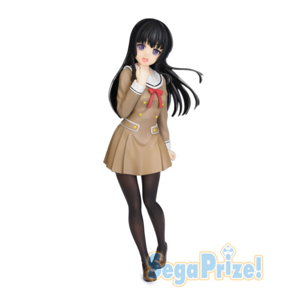 Shirokane Rinko (School☆Days), BanG Dream! Girls Band Party!, SEGA, Pre-Painted