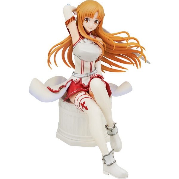 Asuna, Sword Art Online, Bandai Spirits, Pre-Painted