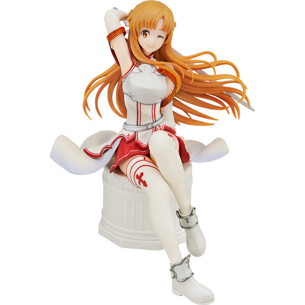 Asuna (Last One), Sword Art Online, Bandai Spirits, Pre-Painted