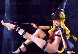 Nekomimi Mayzoko Konayuki, Garage Kit, 1/6