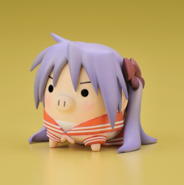 Hiiragi Kagami, Lucky ☆ Star, Kadokawa, Trading